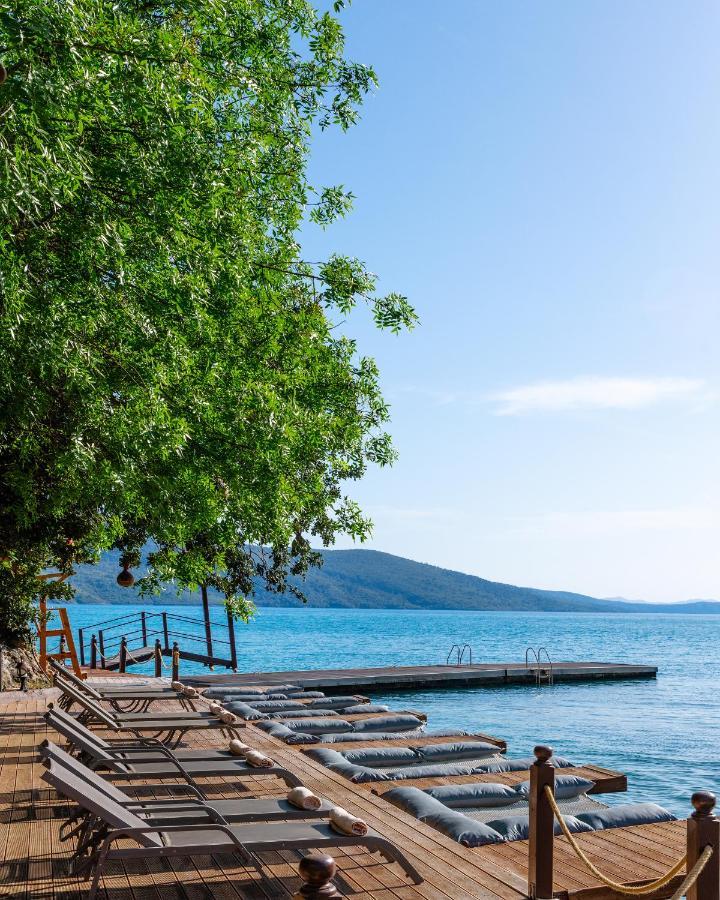 Baga Hotel Akyaka  Exterior photo